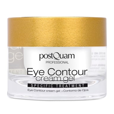 CONTORNO DE OJOS Y LABIOS 15 ML.