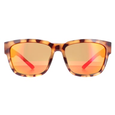 Gafas de sol polarizadas Smith Ember O63 X6 havana rojo