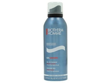 Biotherm Homme Vitality & Freshness Shaving Gel 150ml