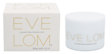 Crema Facial Limpiadora 200ml 200 ml