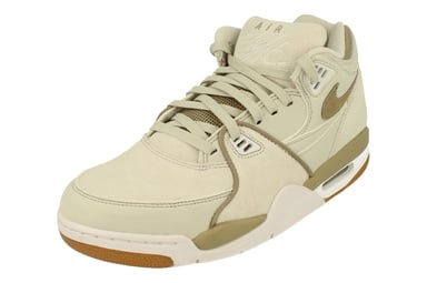 Nike Air Flight 89 Le Mens Trainers Beige