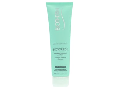 Biotherm Biosource Limpiador Espumoso Purificante 150ml