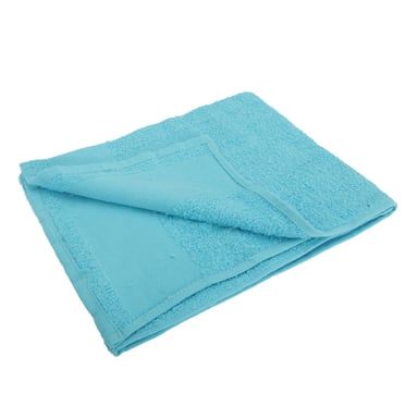 SOLS Island 50 Hand Towel (50 X 100cm) (Turquoise)
