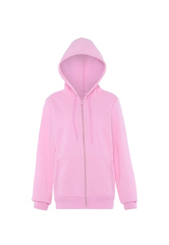 Mymo Hooded jacket women
