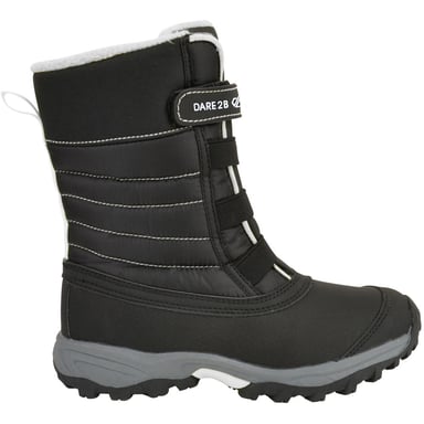 Dare 2b Girls Skiway Junior II Water Repellent Snow Boots