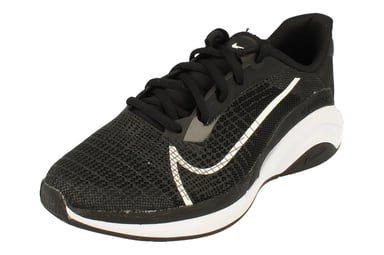Nike Womens Zoomx Superrep Surge Black Trainers