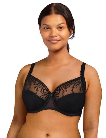 C16B10 Chantelle Every Curve Full Cup Bra