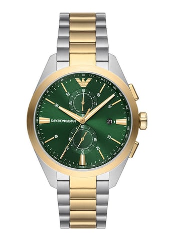 Emporio Armani Claudio Men's Multicolour Watch AR11511