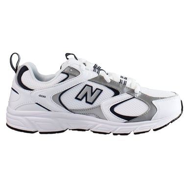 New Balance ML408A White Mens entrenadores