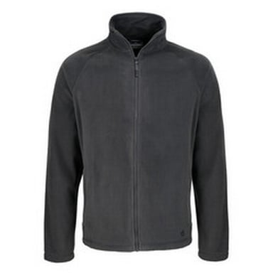 Craghoppers Mens Expert Corey 200 Fleece Jacket (Carbon Grey)
