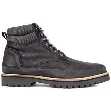 Silver Street Braben Botas