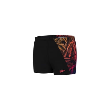 Speedo JungleLizzard Digital Placement Junior Aquashorts Trajes de baño