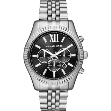 Michael Kors Reloj MK8602 Plata