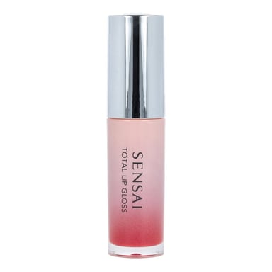 Total Lip Gloss in Colours - 02 Akebono Red 4,5ml