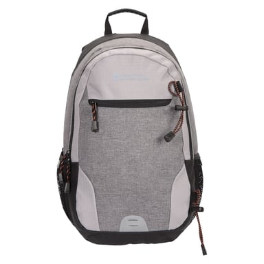 Mountain Warehouse 23L Laptop Bag (Grey)