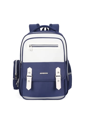 Aoking Mochila Unisexo BLUE