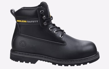 Amblers FS9 Goodyear Welted Safety Boots Mens