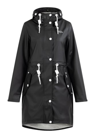 ICEBOUND raincoat urban rain