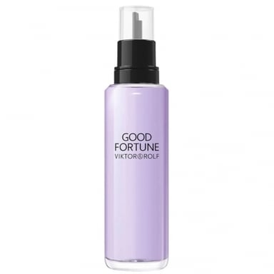 Viktor & Rolf Good Fortune - 100ml Eau De Parfum Refill Bottle