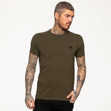 Camiseta hombre | Enzo Designer Menswear