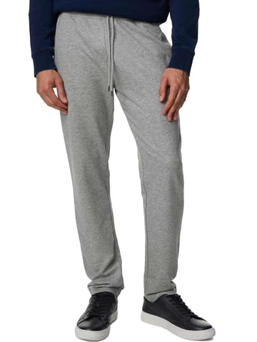 Kruze | Joggers con dobladillo abierto para hombre