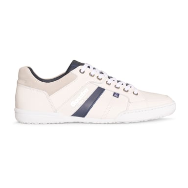 Zapatillas Gaastra Milan Blanco/Marino