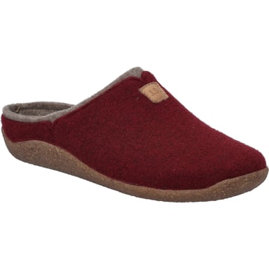 JOSEF SEIBEL Vinny 01 | Zapatillas de Mujeres | rojo