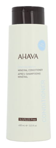 Ahava Deadsea Water Mineral Conditioner 400ml