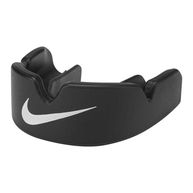 Nike Unisex Adult Alpha CE Mouthguard (Black)