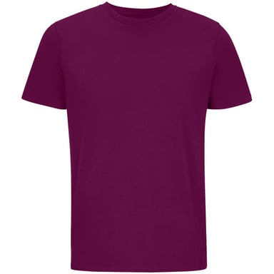 SOLS Unisex Adult Legend Organic T-Shirt (Astral Purple)