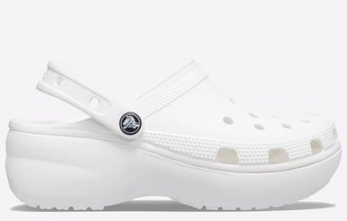 Crocs Classic Platform Unisex