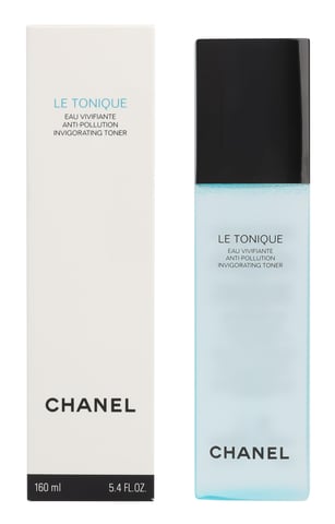Le Tonique Eau Vivifiante Anti-pollution 160 ml
