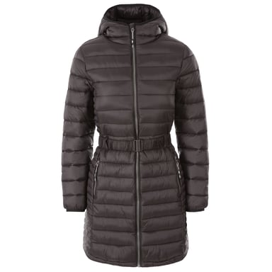Trespass Womens/Ladies Santuzza Jacket (Black)