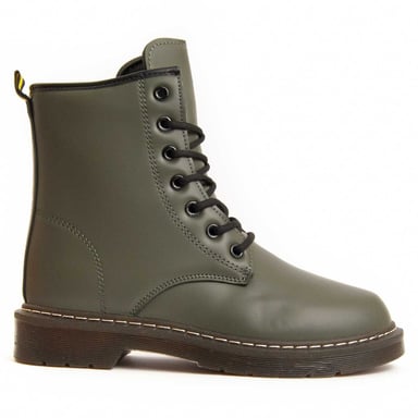Montevita Ankle Boot Milisport Green