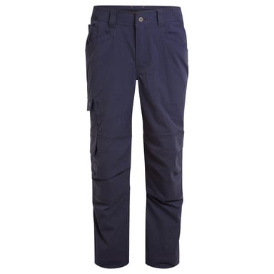 Craghoppers Mens Bedale Cargo Trousers (Dark Navy)