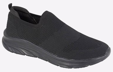 Dek Harlan Memory Foam Mens