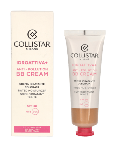 Collistar Idro Attiva+ Crema BB Antipolución 50 ml