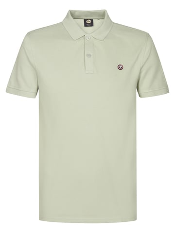Petrol Industries - Classic Polo Dolphin Men - Green