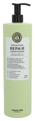 Structure Repair Acondicionador 1000 ml