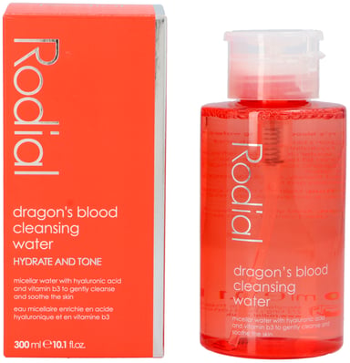 Rodial Dragon's Blood Cleansing Water 300ml
