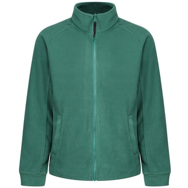 Regatta Mens Thor III Fleece Jacket (Bottle Green)