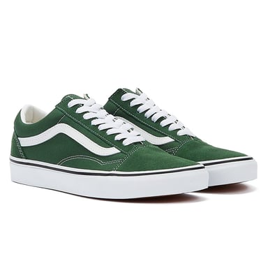 Vans Old Skool Mens Theory Trainers