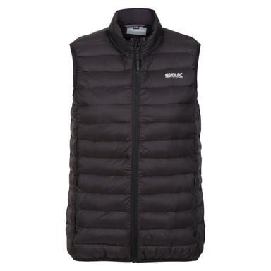 Regatta Womens/Ladies Marizion Gilet (Black/Black)