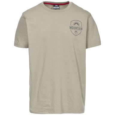 Trespass Mens Rawhider Casual Short Sleeve T-Shirt