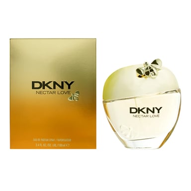 DKNY Nectar Love Eau de Parfum 100ml Spray