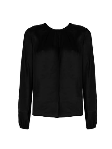 Rebel Queen by Liu Jo Blusa de mujer negro
