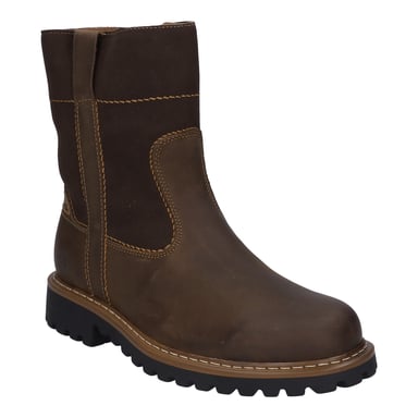 JOSEF SEIBEL Chance | Botas de Hombre | marrón
