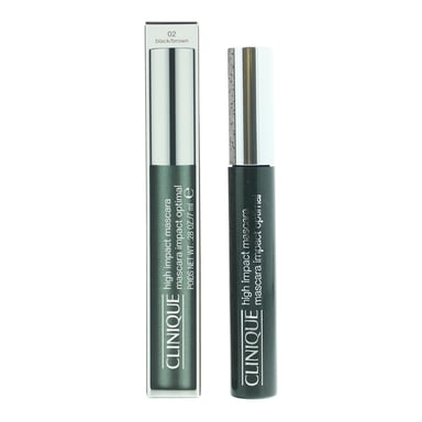 Clinique High Impact Black/Brown Mascara 7ml