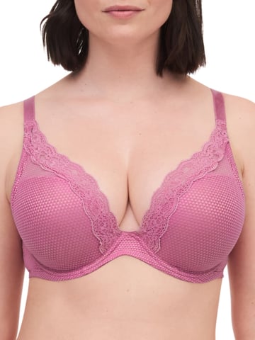 Brooklyn Plunge T-Shirt Bra