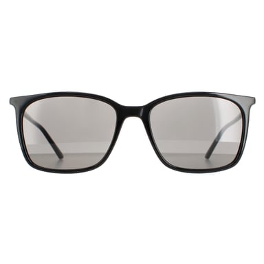 Gafas de sol Calvin Klein CK18534S 001 Negro ahumado sólido